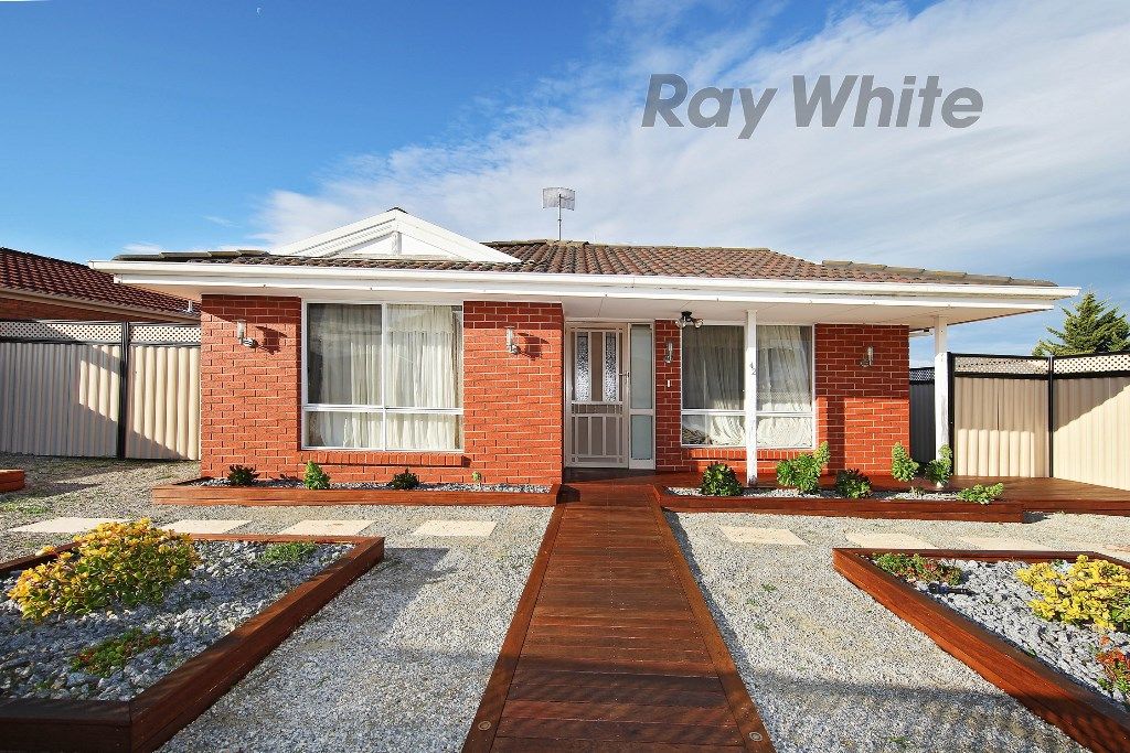42 Karinya Close, Werribee VIC 3030