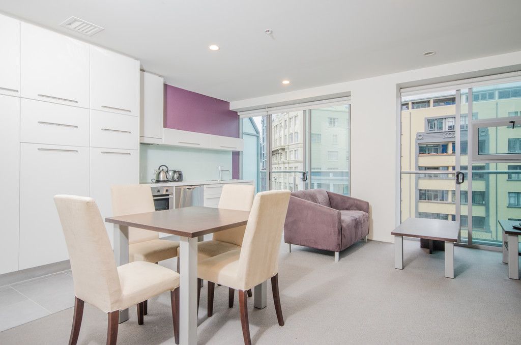 712/2 Beach Road, Auckland Central, Auckland City