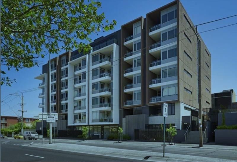 306D / 28 Burnley Street, Richmond, VIC 3121