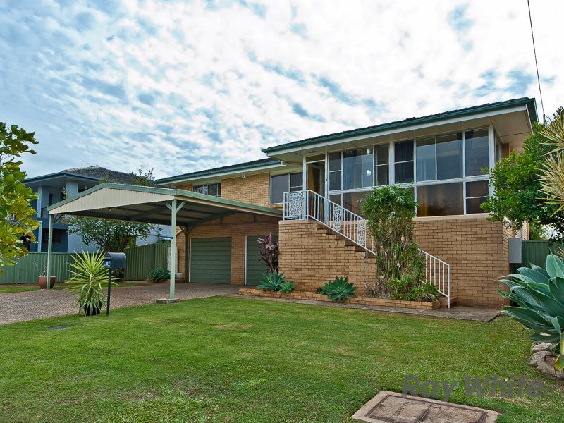22 Overlea Street, Nudgee, QLD 4014