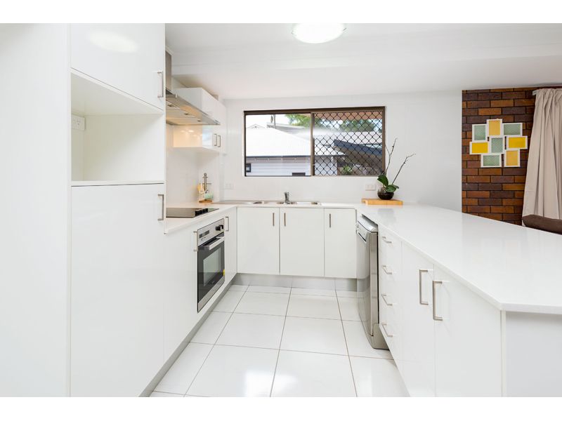 5/3 Curd Street, Greenslopes, QLD 4120