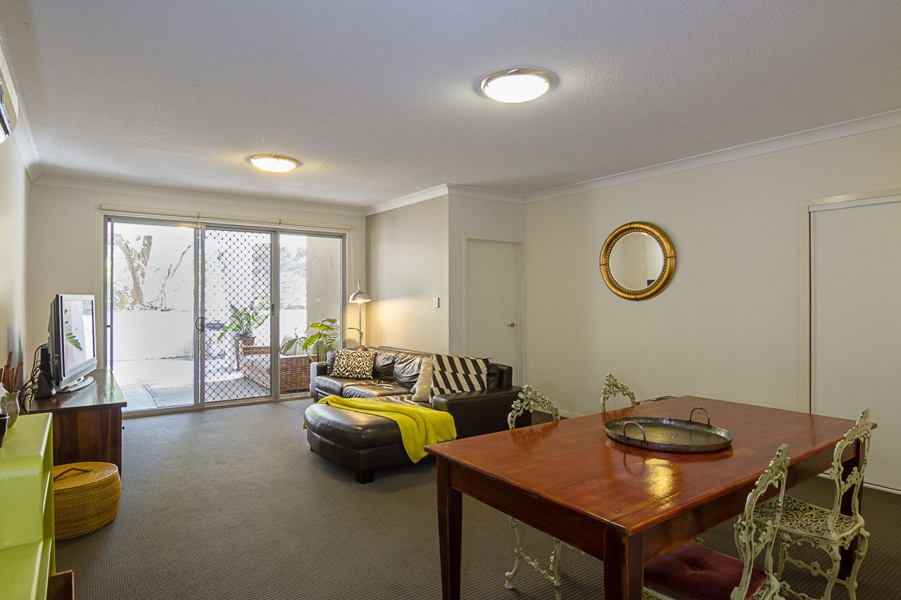 27/40 Nathan Avenue, Ashgrove, QLD 4060