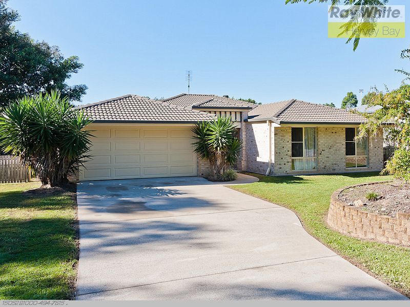 34-36 Panorama Drive, Dundowran Beach, QLD 4655