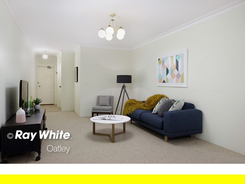 4/33 Letitia Street, Oatley, NSW 2223