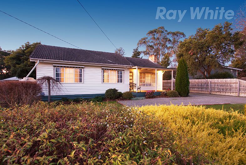 22 BYRON Road, Kilsyth VIC 3137