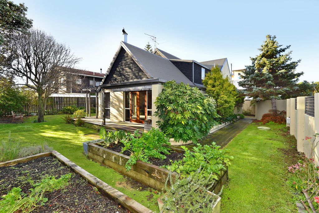 11 Tern Street, Southshore, Christchurch City