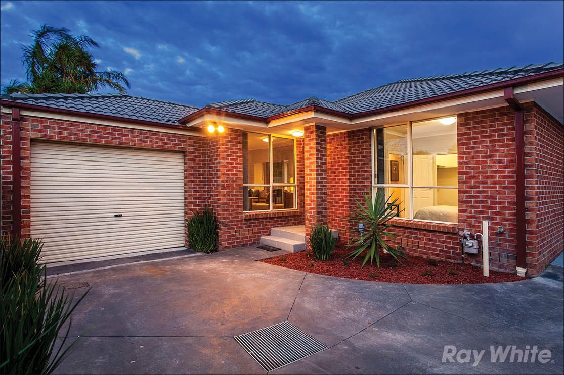10 Mountain Crescent, Mulgrave VIC 3170