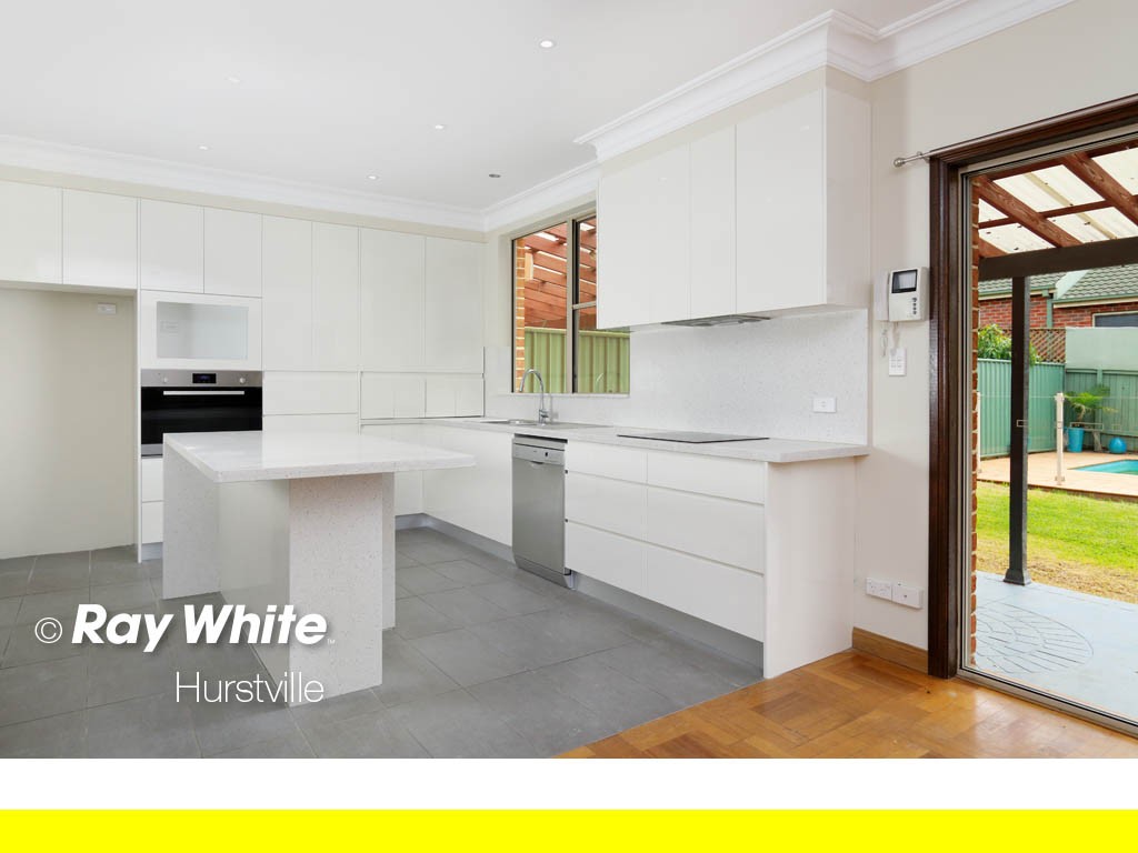 2/95 Hillcrest Avenue, Hurstville, NSW 2220