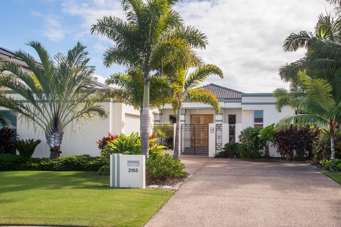 2155 Beaufort Way, Hope Island, QLD 4212