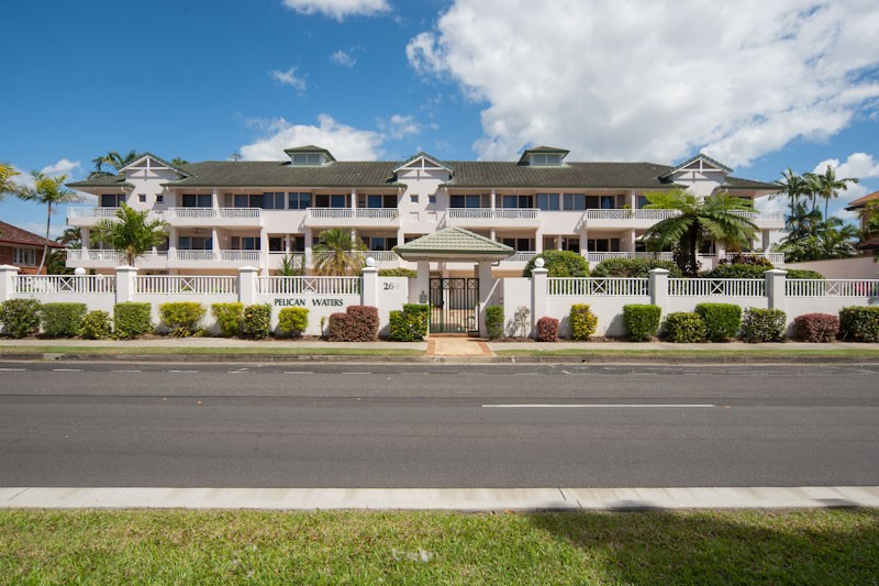 10/267- 269 Esplanade, Cairns North, QLD 4870