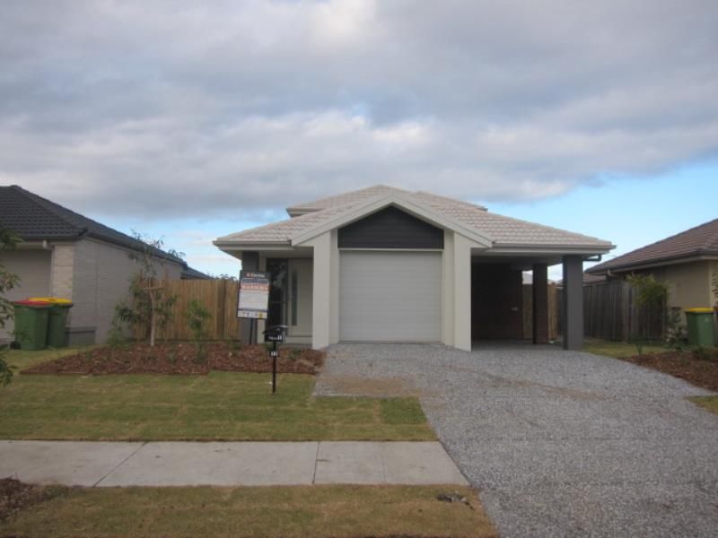 2/18 Cordeaux Crescent, Redbank Plains, QLD 4301