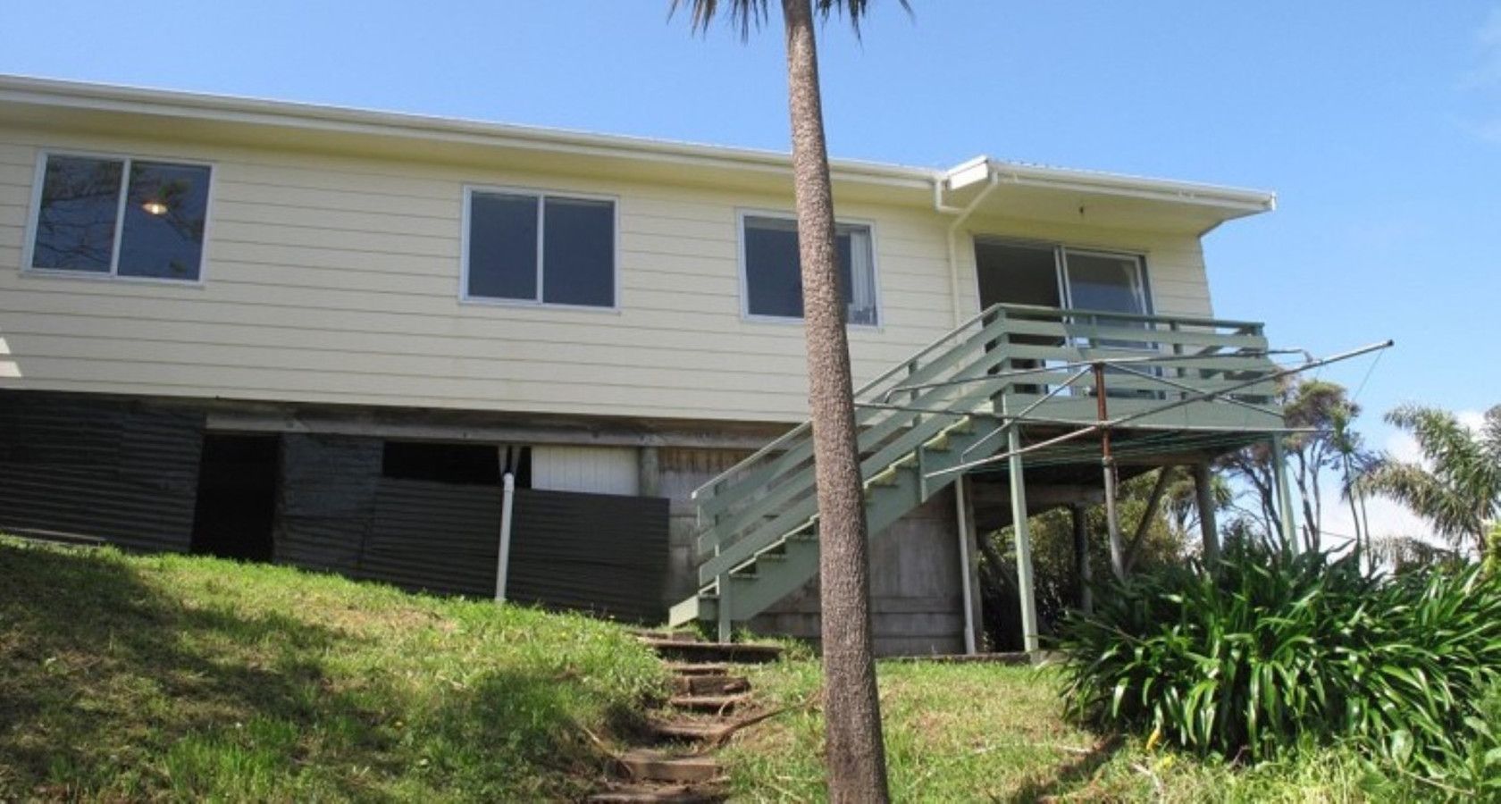 21 Point Street, Raglan, Waikato District