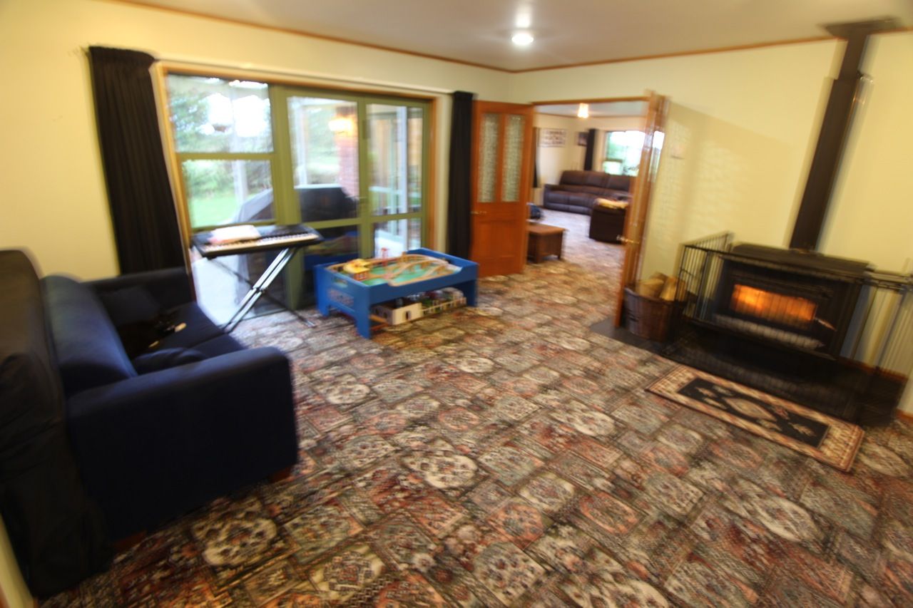 302 Gorge-Invercargill Road, Tisbury, Invercargill