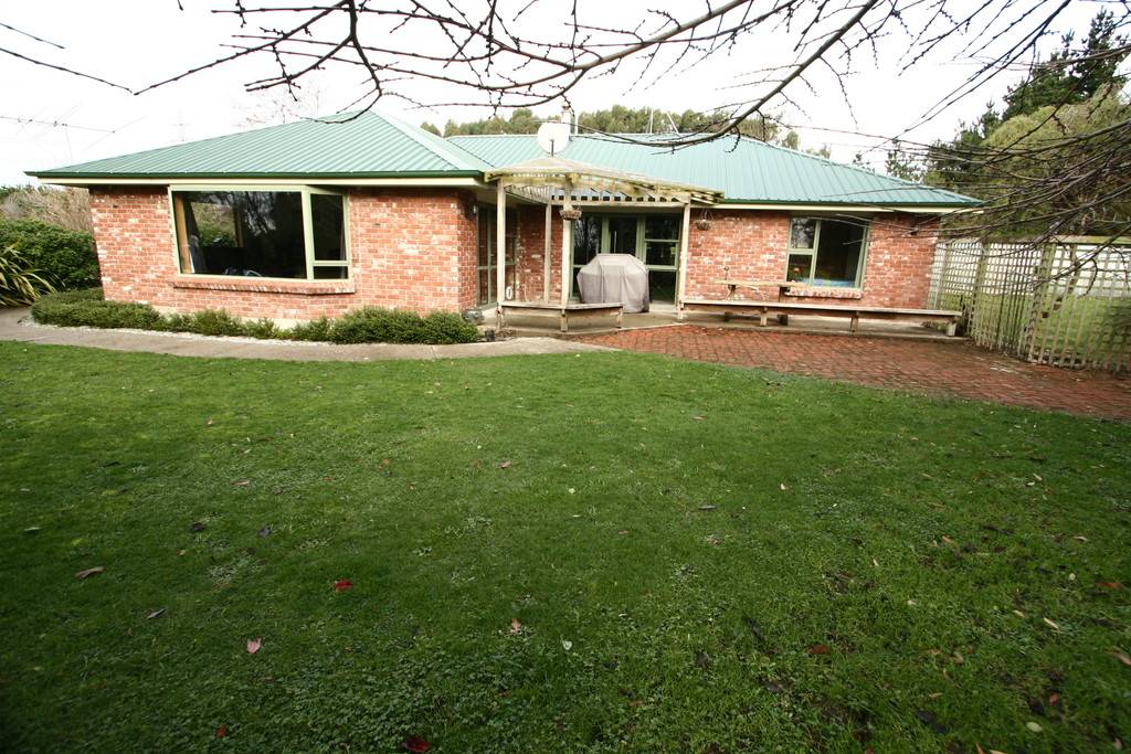 302 Road, Tisbury, Invercargill Real Estate Ray