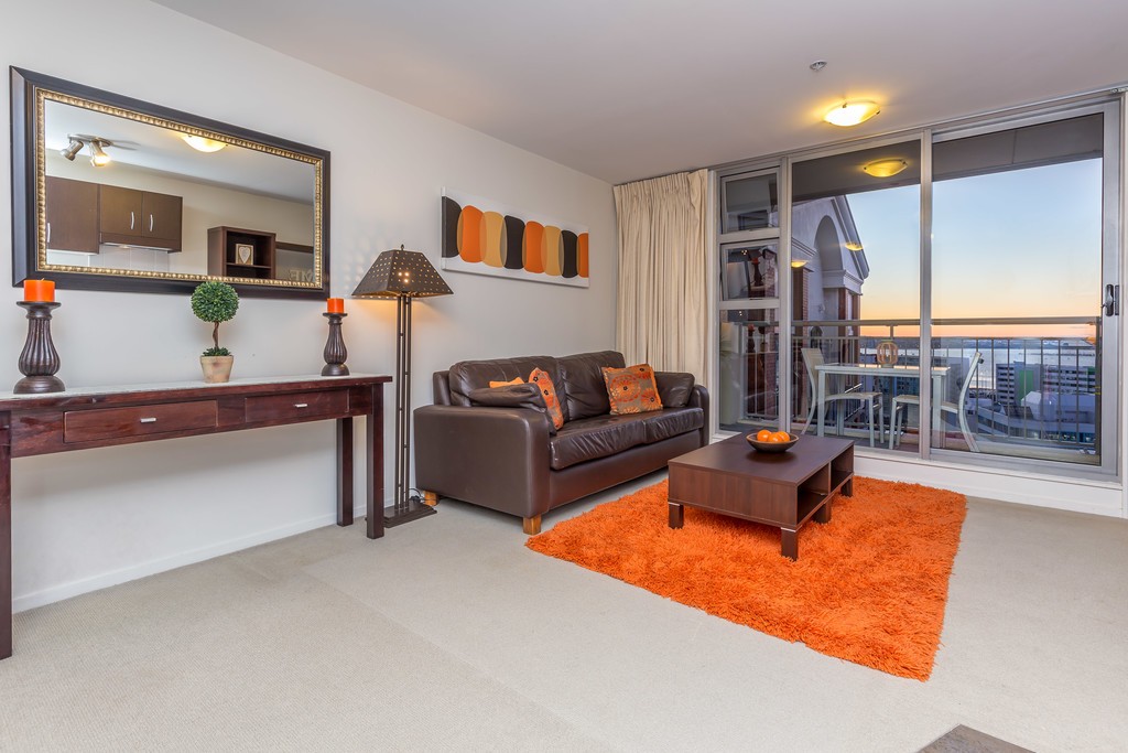 1405/1 Parliament Street, Auckland Central, Auckland City
