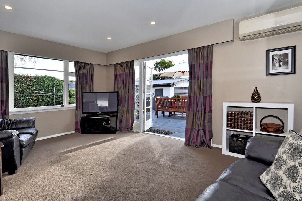 71 Samuel Street, Hoon Hay, Christchurch City