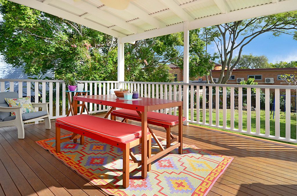 48 Kent Road, Wooloowin, QLD 4030