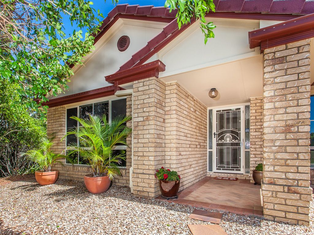 3 Campion Drive, North Lakes, QLD 4509