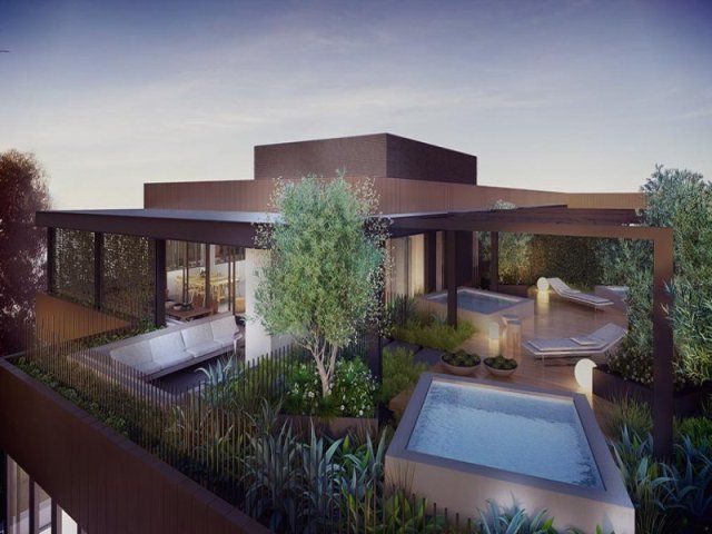 A302/12 Albert Street, Hawthorn East, VIC 3123
