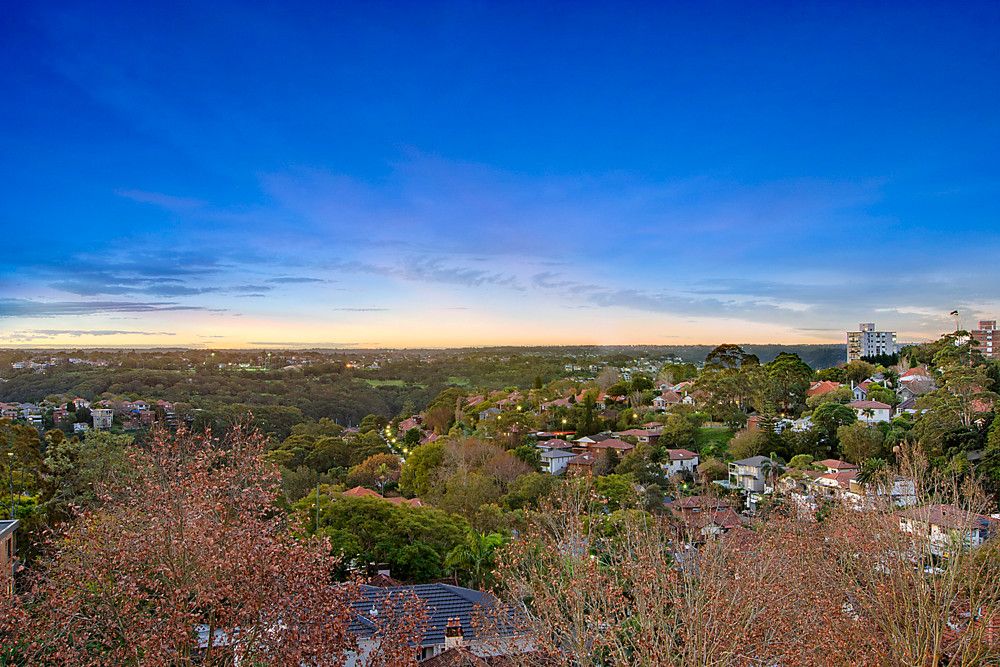24/81A Gerard Street, Cremorne NSW 2090