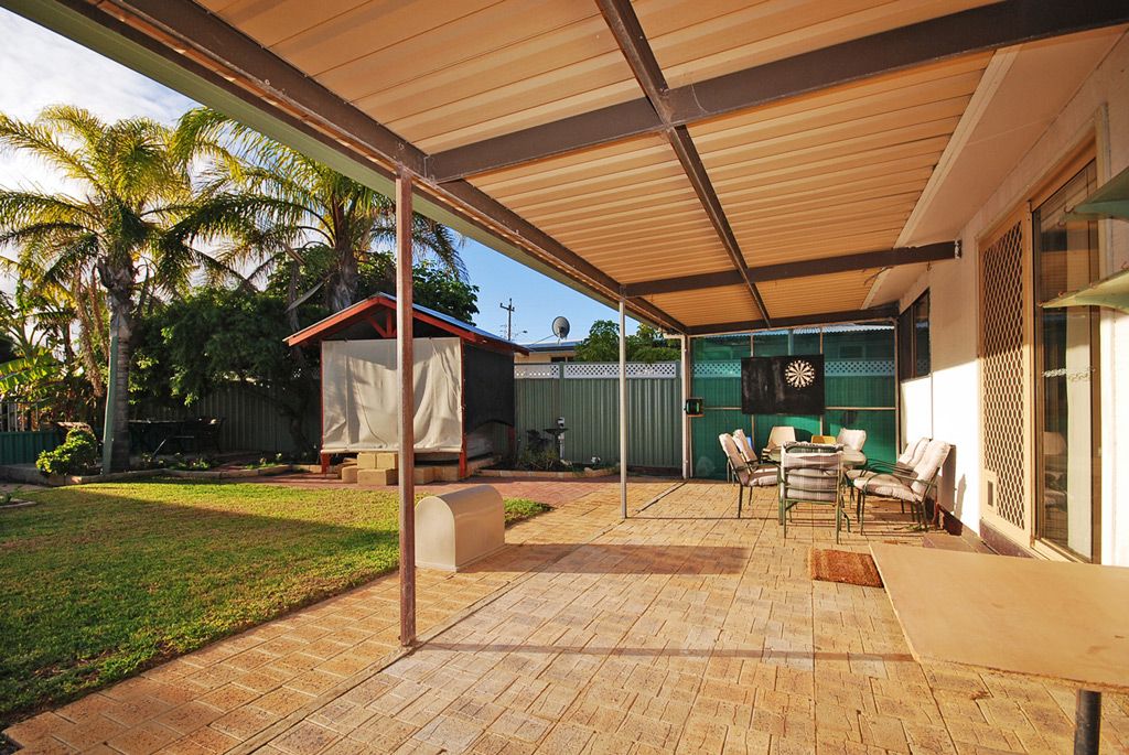 4 Bower Street, Jurien Bay, WA 6516
