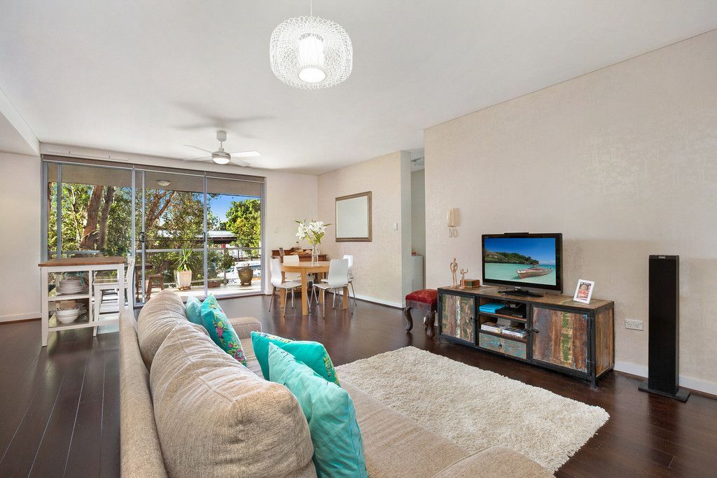 24/95 Euston Road, Alexandria, NSW 2015