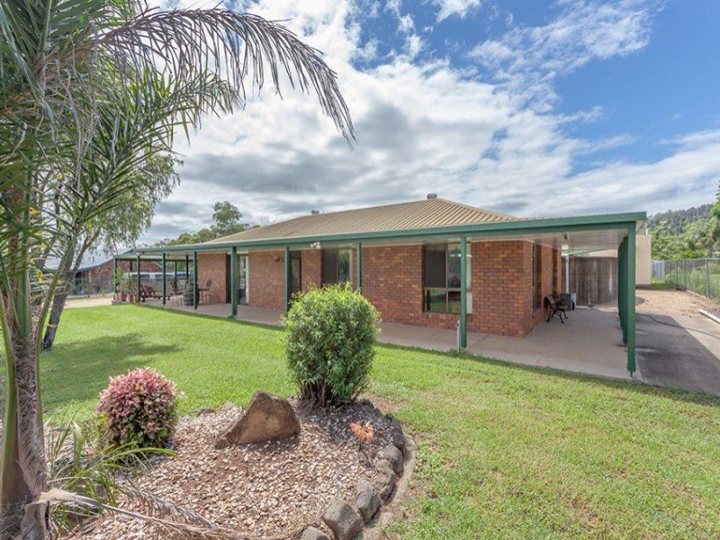4 Elizabeth Street, Withcott QLD 4352