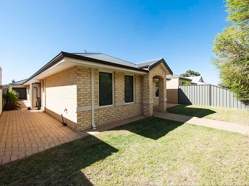 4 Nannup Bend, Baldivis, WA 6171