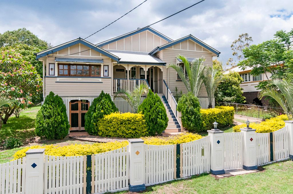 18 Lusitania Street, NEWTOWN, QLD 4305