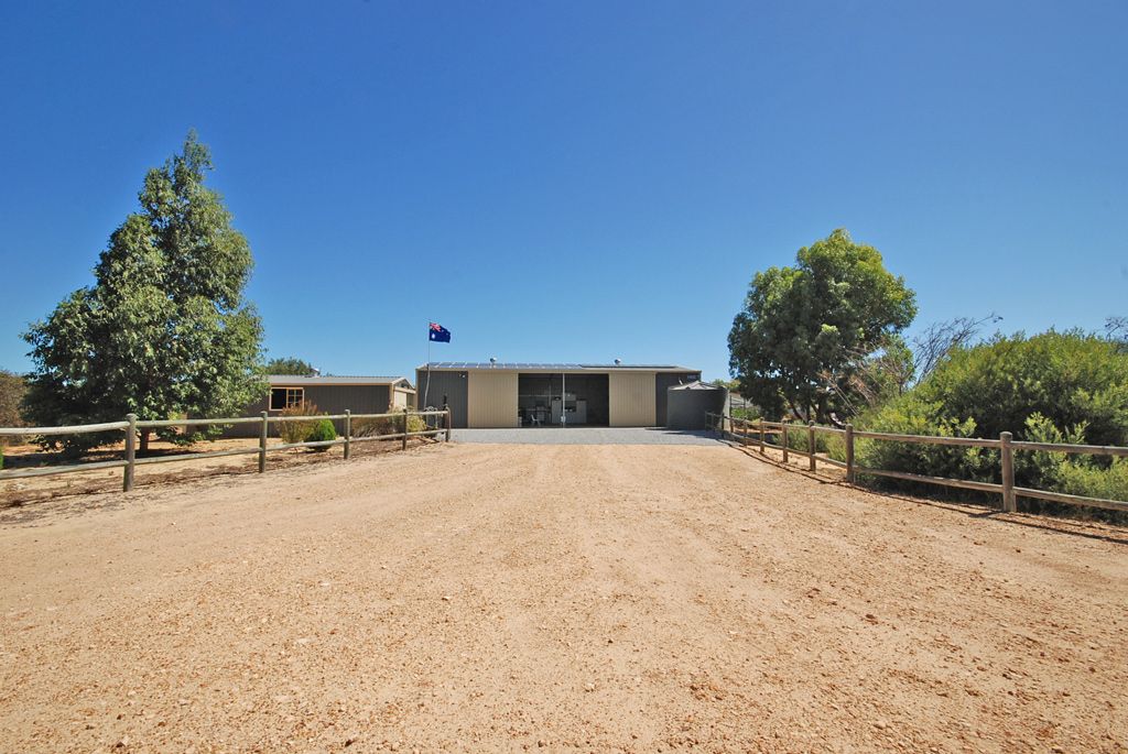 Lot 230 Zendora Road, Jurien Bay, WA 6516