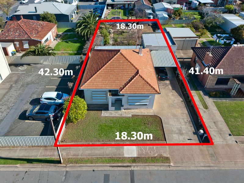 1 Richard Street, Findon, SA 5023