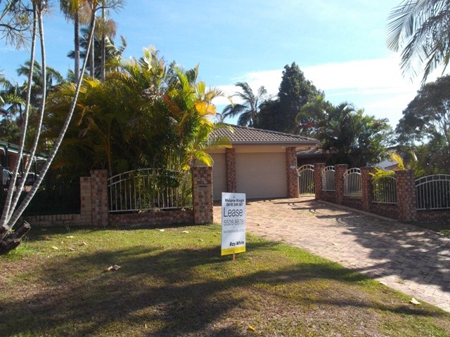 28 Akoonah Street, Hope Island, QLD 4212