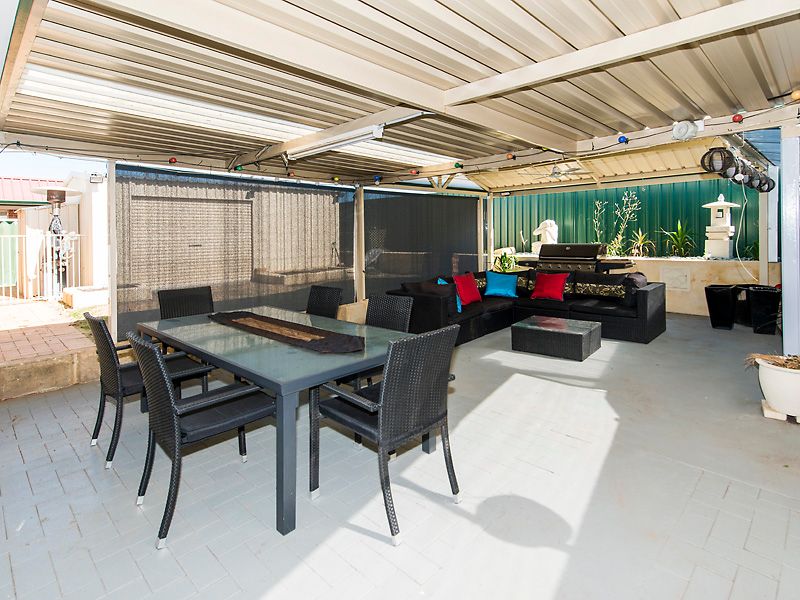 93 Lauterbach Drive, Gosnells WA 6110