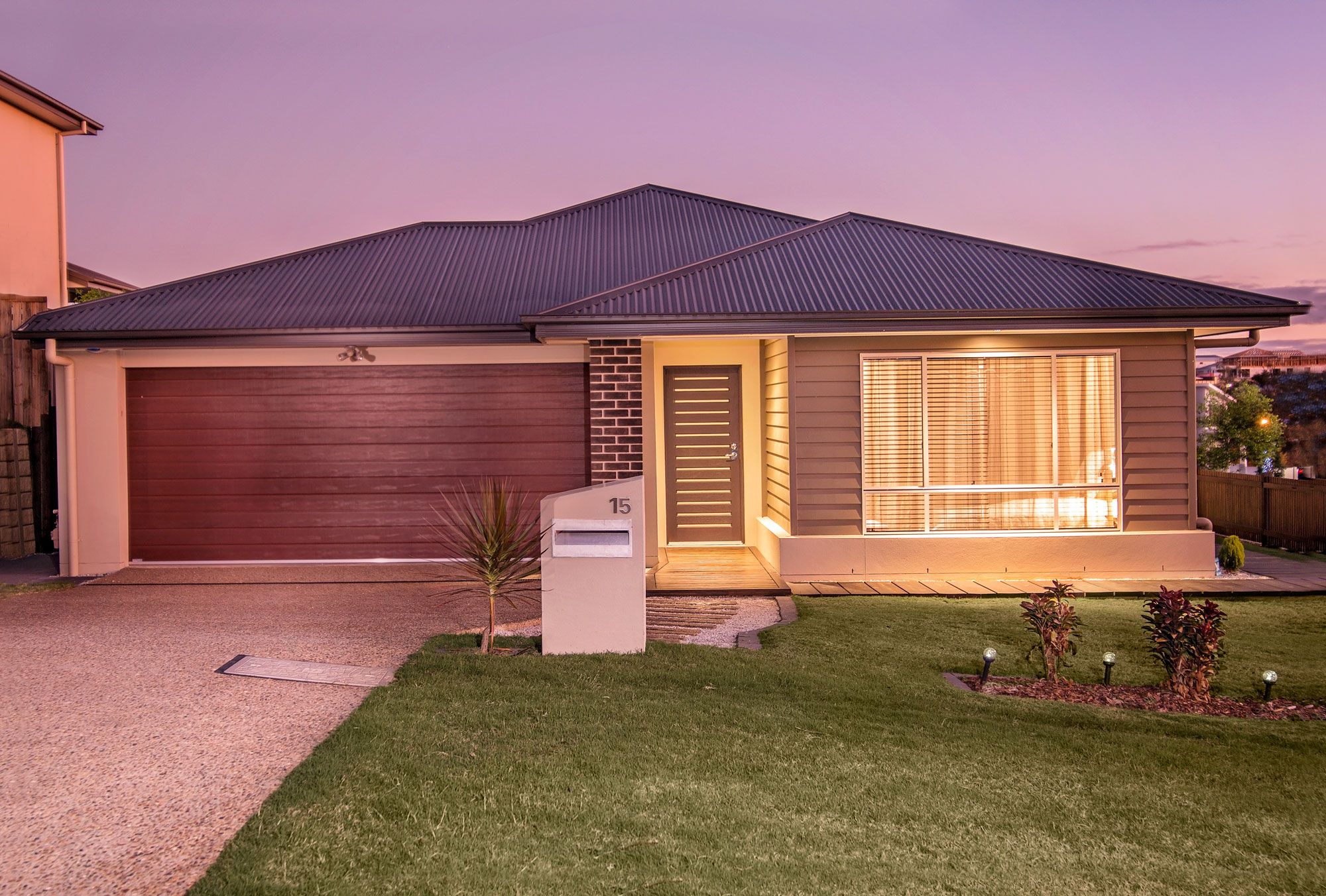 15 Wombat Crescent, Rochedale, QLD 4123
