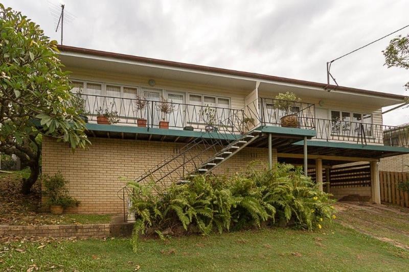 23A Rambler Street, Bardon, QLD 4065
