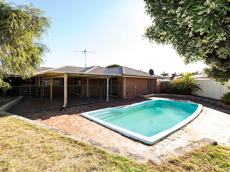 7 Derby Close, Warnbro, WA 6169