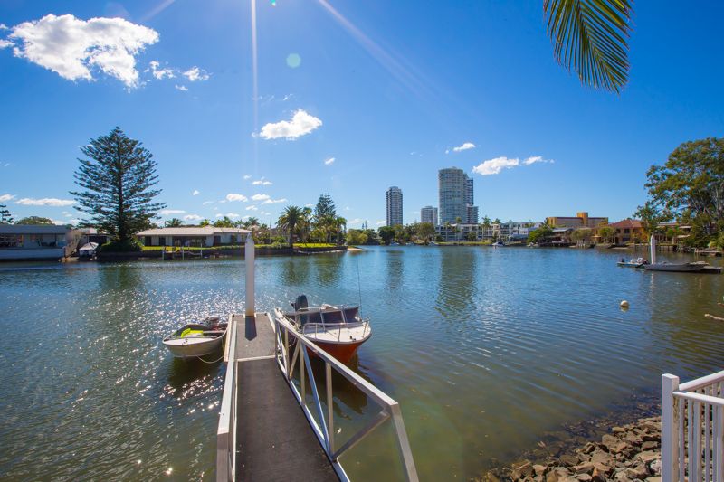 30/11-19 Taylor Street, Biggera Waters, QLD 4216