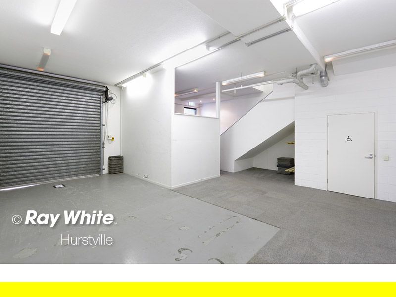24/105A Vanessa Street, Kingsgrove, NSW 2208