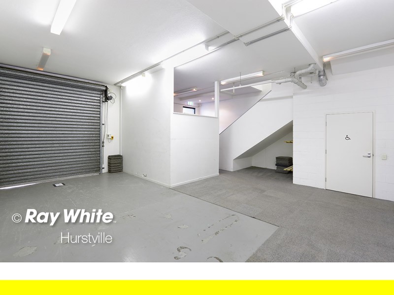 24/105A Vanessa Street, Kingsgrove, NSW 2208
