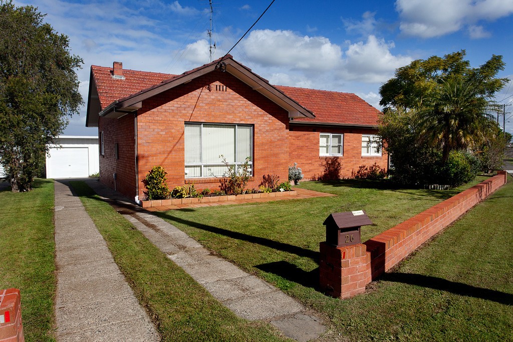 26 Chatham Avenue, Taree, NSW 2430