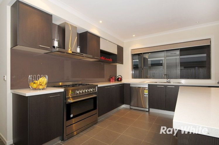 17 Maintop Ridge, BOTANIC RIDGE, VIC 3977
