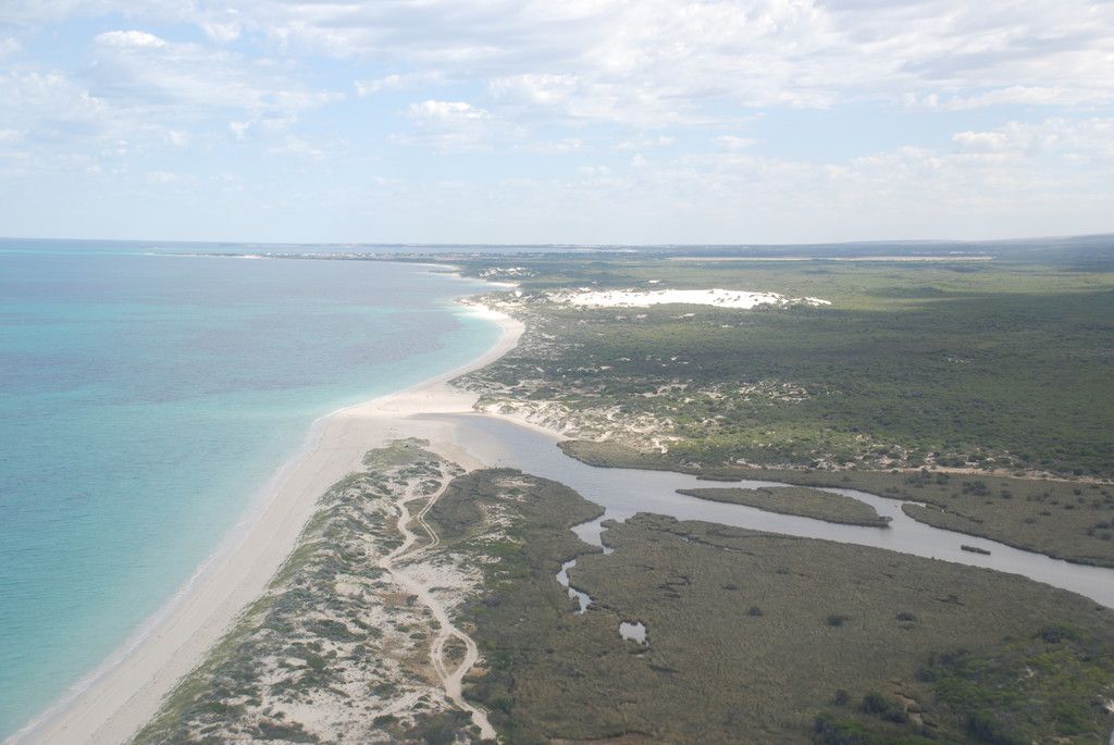 Lot 35 Hill River View, Jurien Bay, WA 6516