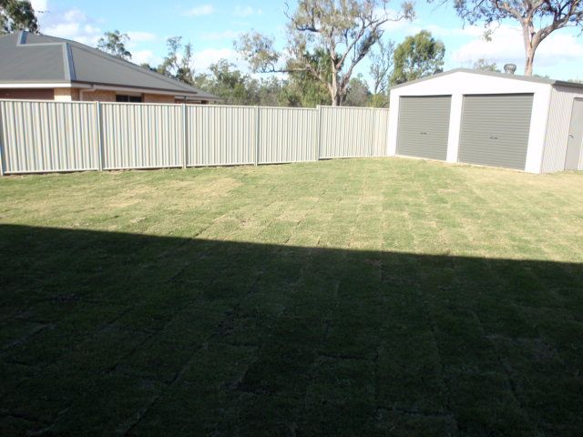 22 Coldstream Street, Emerald, QLD 4720