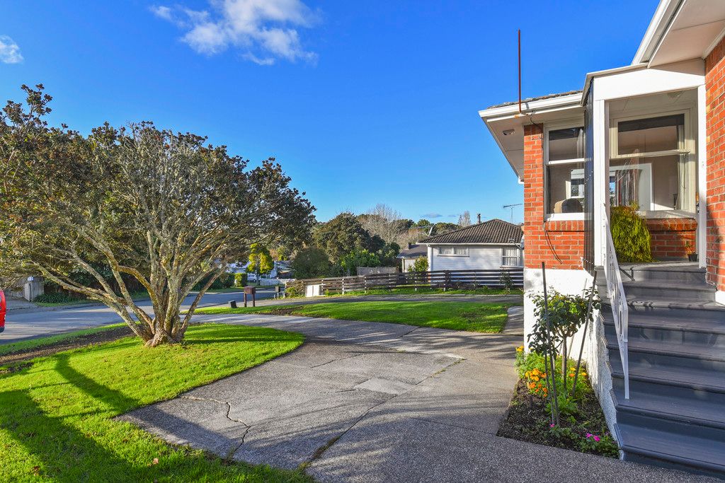 5 Aplin Place, Birkdale, North Shore City