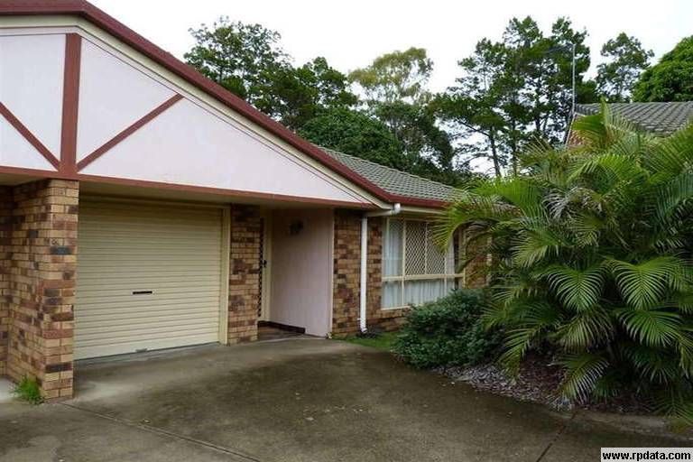 8/137 Freshwater Street, TORQUAY, QLD 4655