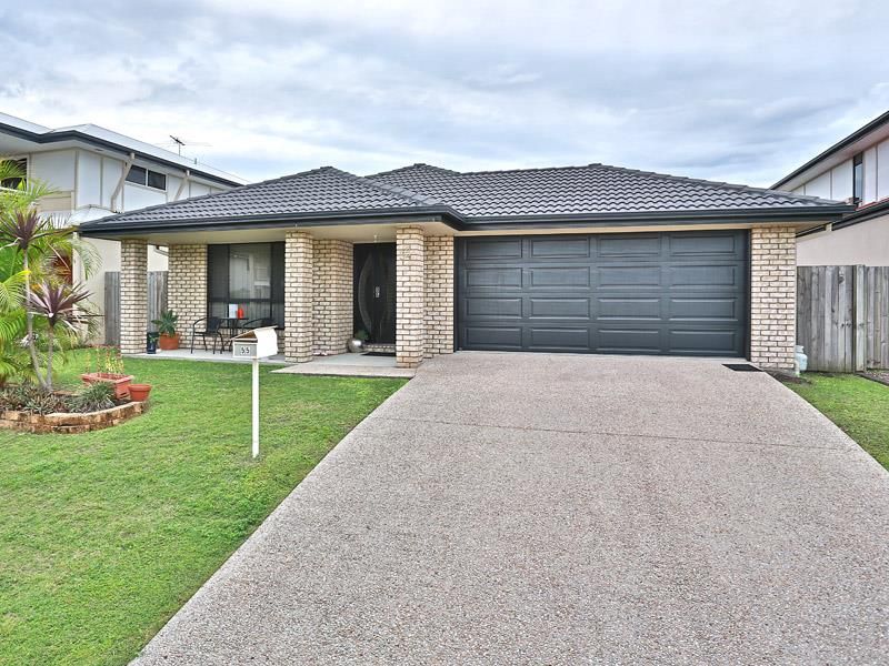 55 Petrie Crescent, Aspley, QLD 4034