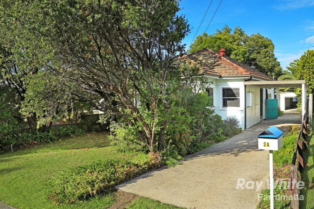 2A Stapleton Street, Wentworthville NSW 2145