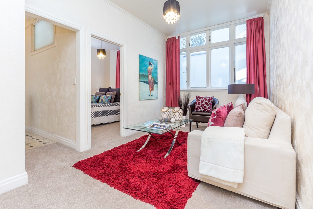38 Symonds Street, Auckland Central, Auckland City