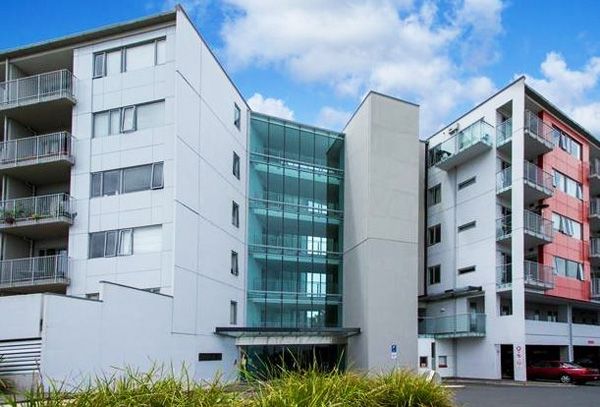 409A/130 Anzac Avenue, Takapuna, North Shore City