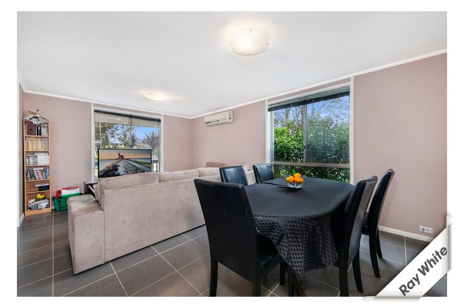 4 Connor Place, Kambah, ACT 2902